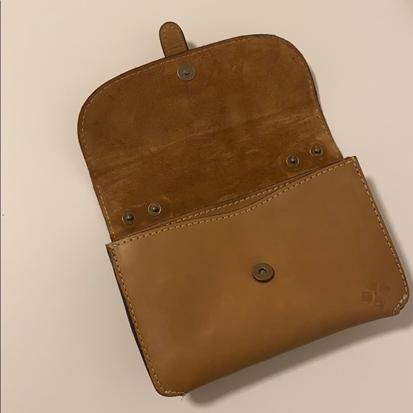 Patricia Nash leather bag - Picture 11 of 14